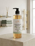 Gel de douche Éclat Pur