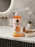 Gel de douche New Skin Aux Fruits