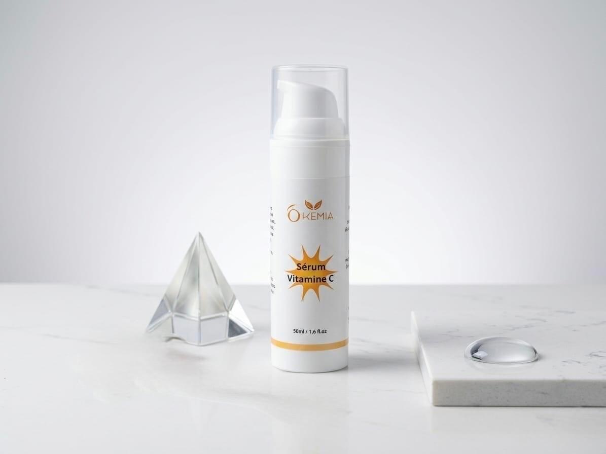 Serum Vitamine C