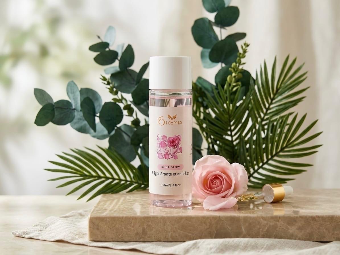 Tonner ROSA GLOW